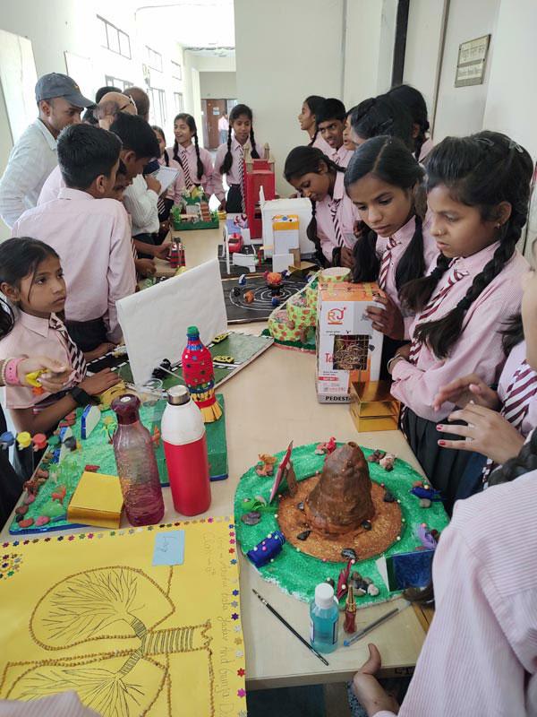 Annual Cultural Program