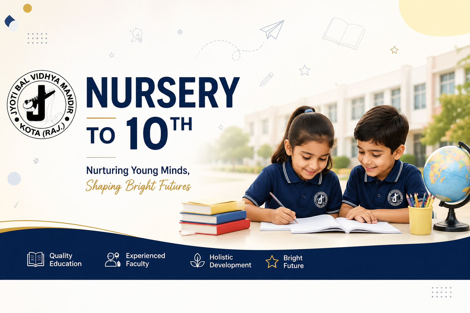 Nursery To 10th